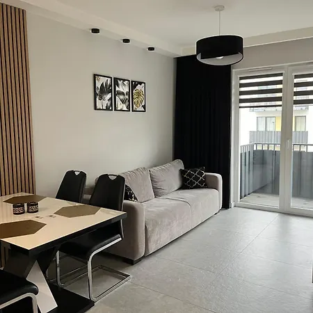 U Edyty Jastrzębia Góra