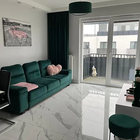 U Edyty Appartement