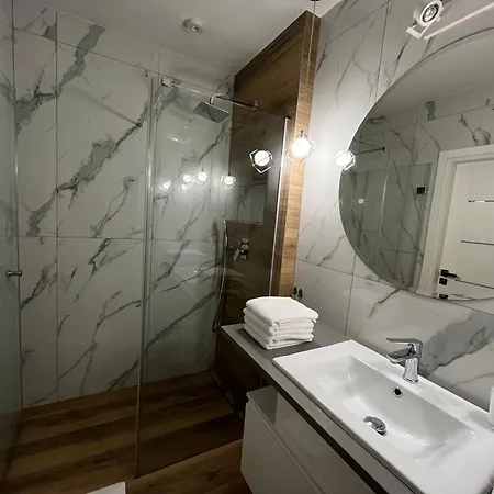 U Edyty Apartamento Jastrzębia Góra