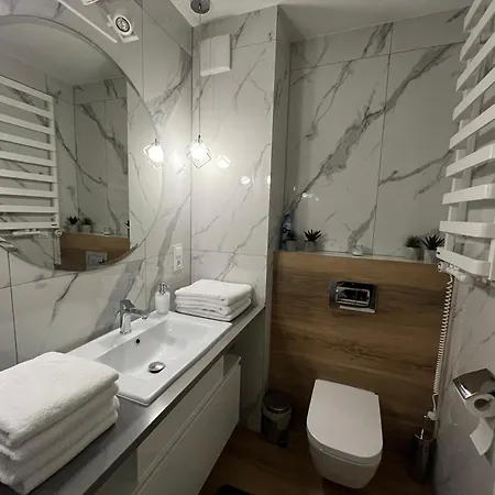 Apartamento U Edyty *