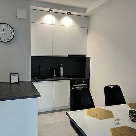 U Edyty * Jastrzebia Gora