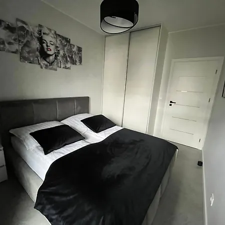 U Edyty Appartement Jastrzębia Góra