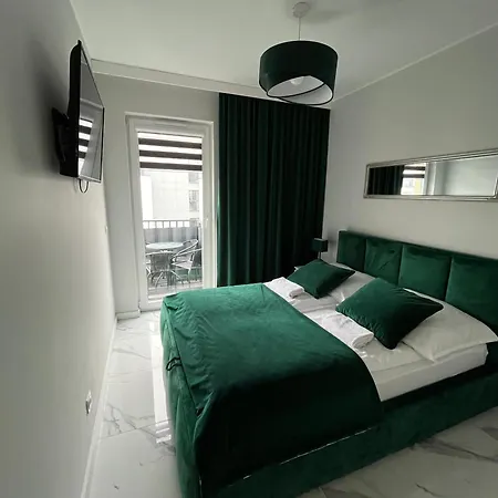 U Edyty Jastrzębia Góra