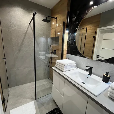 U Edyty * Jastrzębia Góra