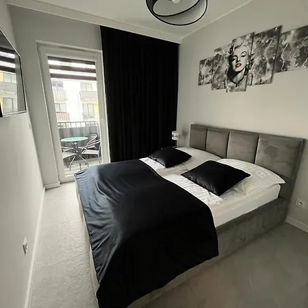 U Edyty Appartement