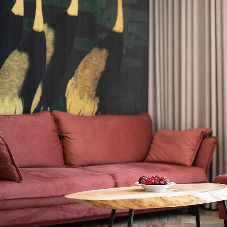 Appartement U Edyty