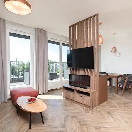 U Edyty Jastrzebia Gora