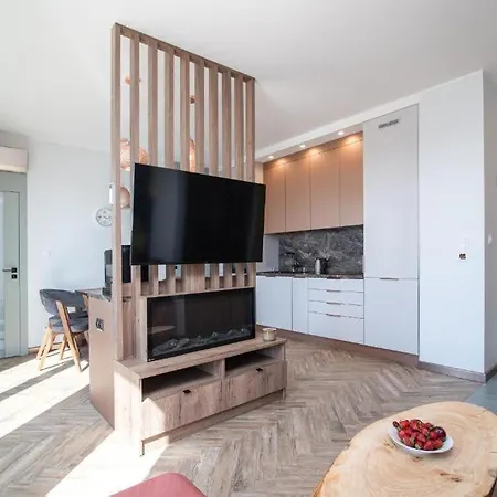 U Edyty Jastrzębia Góra