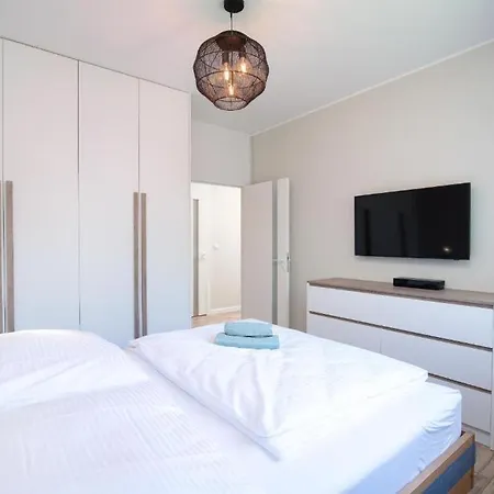 U Edyty * Jastrzebia Gora