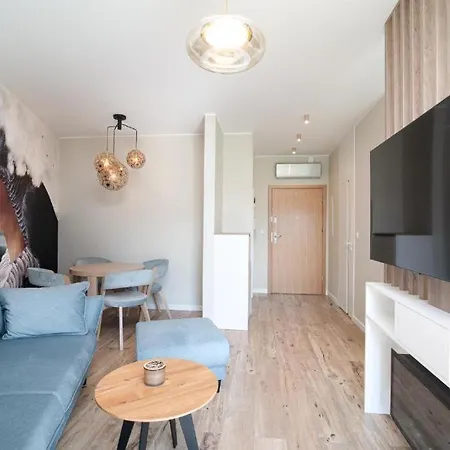 Appartement U Edyty