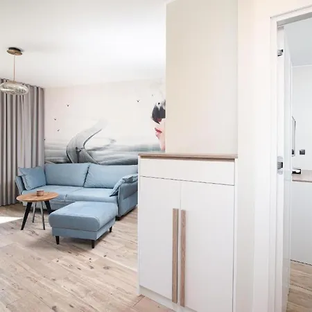 U Edyty Appartement