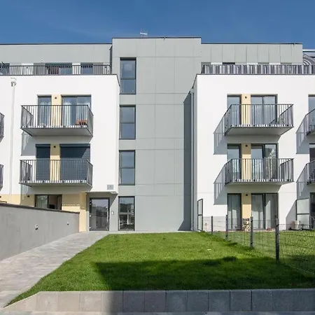 U Edyty * Jastrzebia Gora