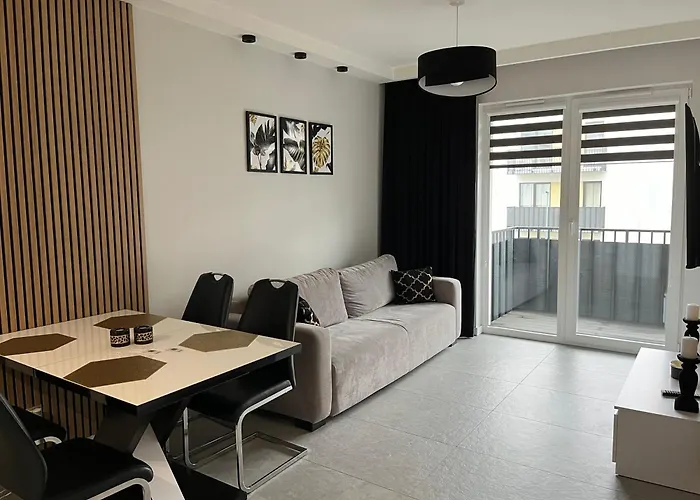 U Edyty Jastrzębia Góra