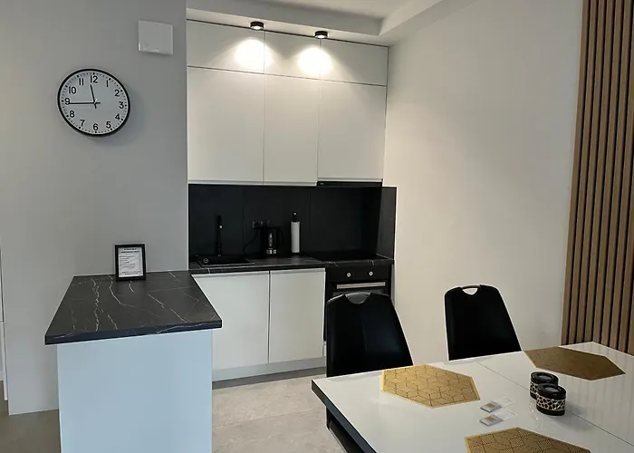 U Edyty * Jastrzębia Góra