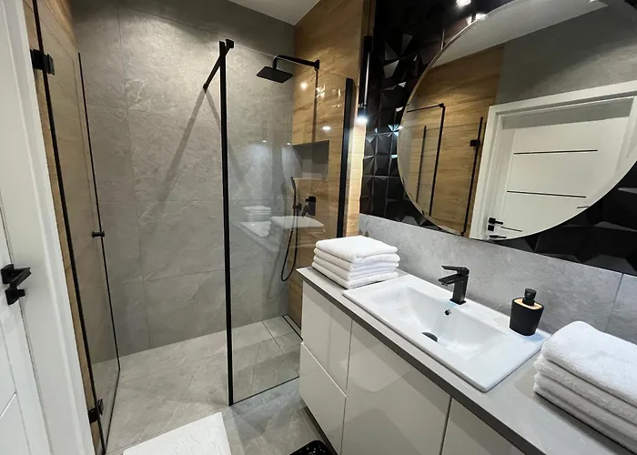 U Edyty * Jastrzębia Góra