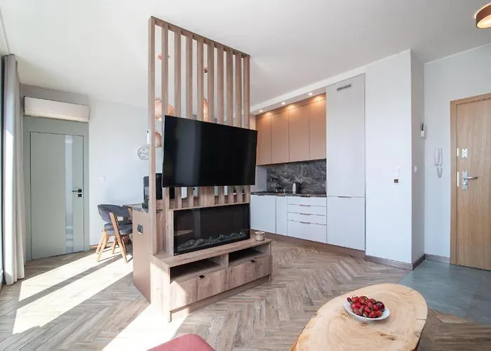 U Edyty Jastrzębia Góra