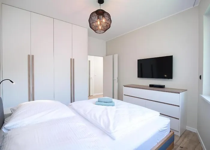 U Edyty * Jastrzębia Góra