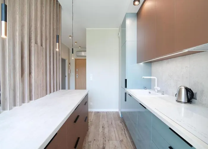 U Edyty Jastrzębia Góra