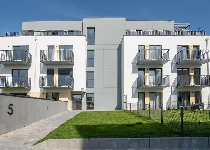 U Edyty * Jastrzębia Góra